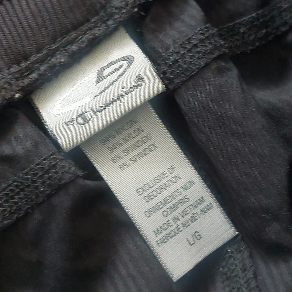 Champion capris - Picture 4 of 5